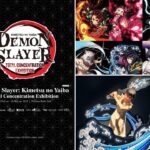 Demon Slayer Exhibition in Malaysia
