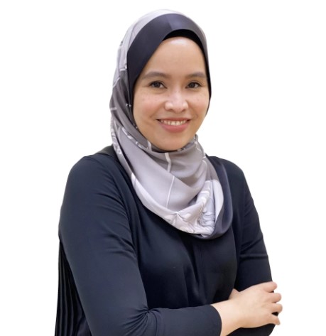 Dr Khairun Marina bin Bachok