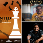 Wanted: Shades of Life