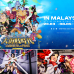 one piece malaysia