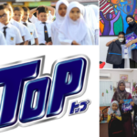 cerahi kehidupan bersama top