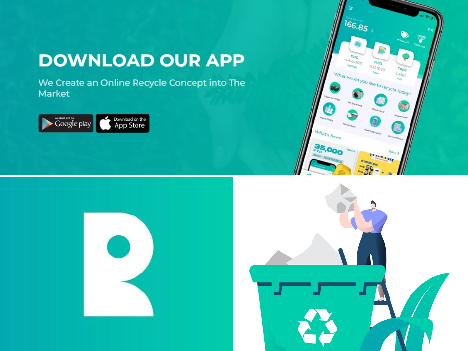 recircle app