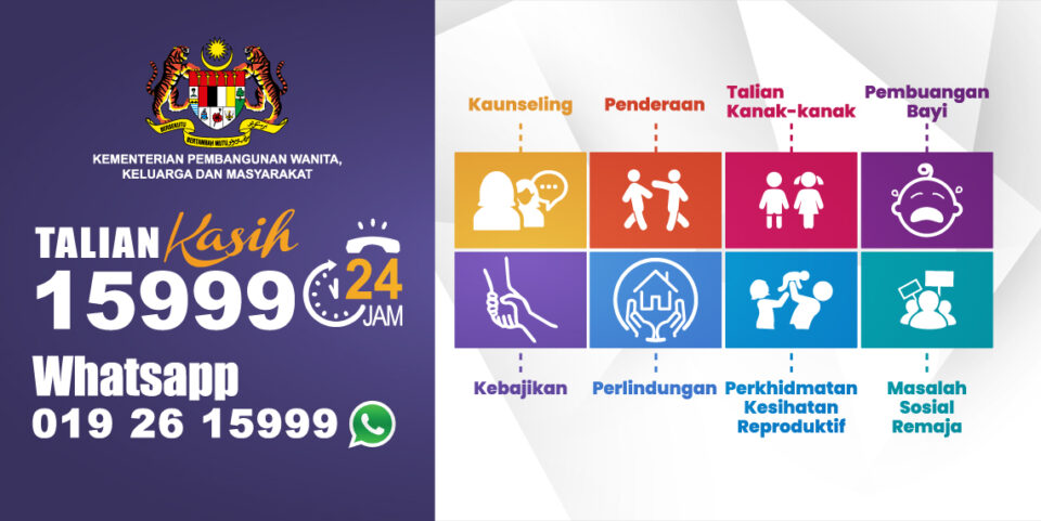 7 Mental Health Hotline Malaysia That You Should Seek For Help