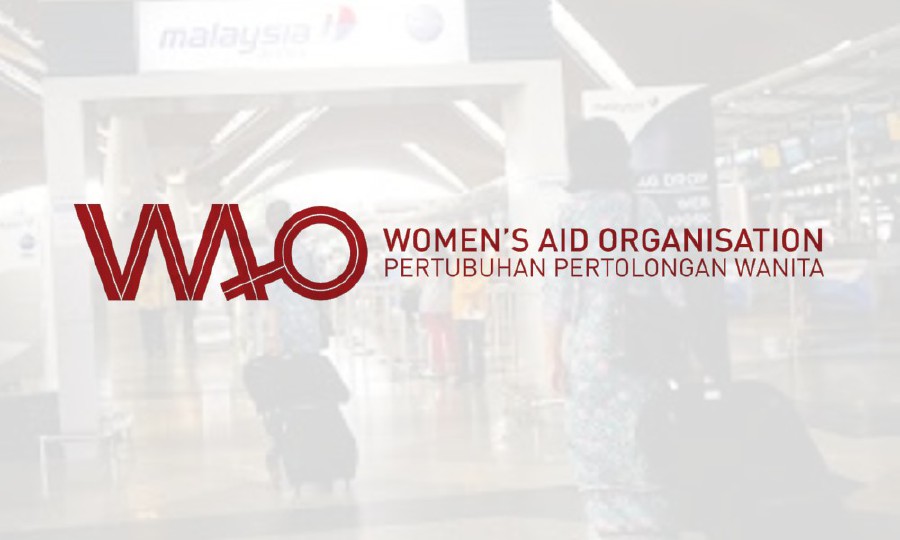 Women's Aid Organisation (WAO) Malaysia