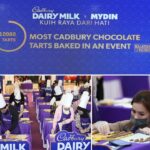 kuih raya dari hati 2023 campaign by cadbury x mydin