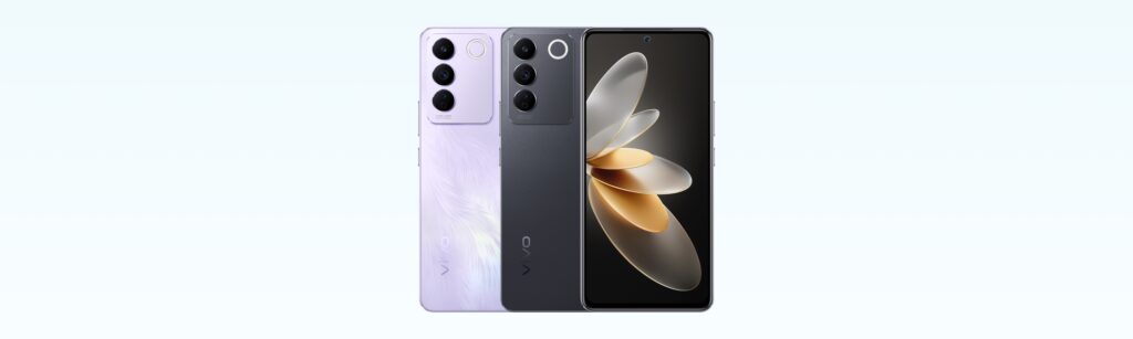 Vivo V27e