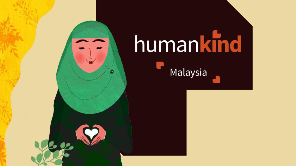 HumanKind  - mental therapy Malaysia