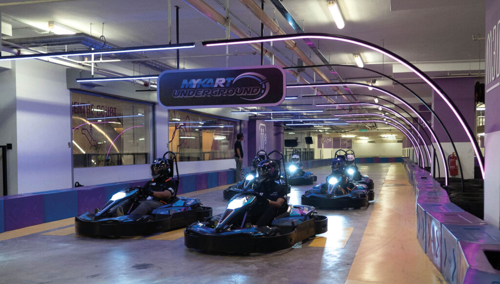 MyKart Tropicana Gardens Mall