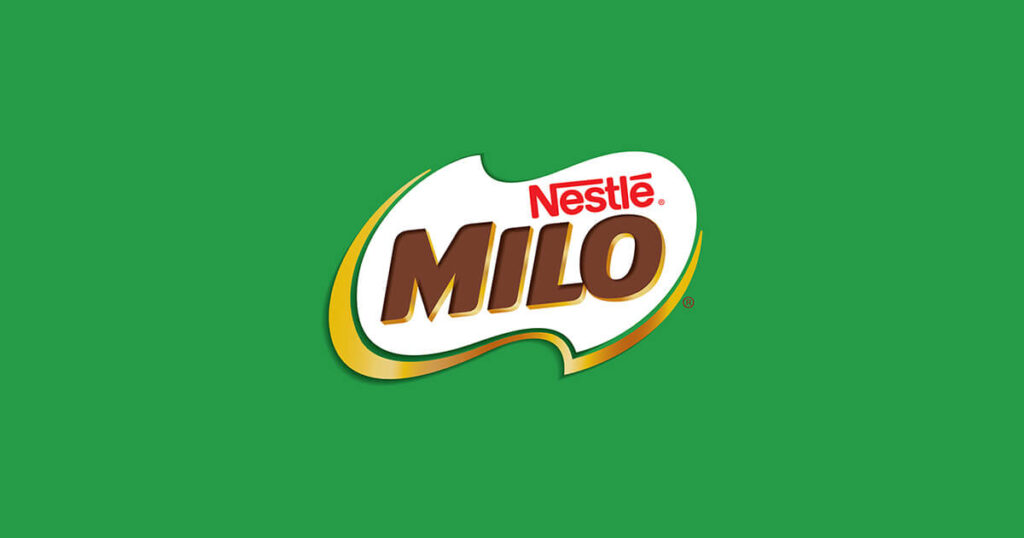 MILO Malaysia