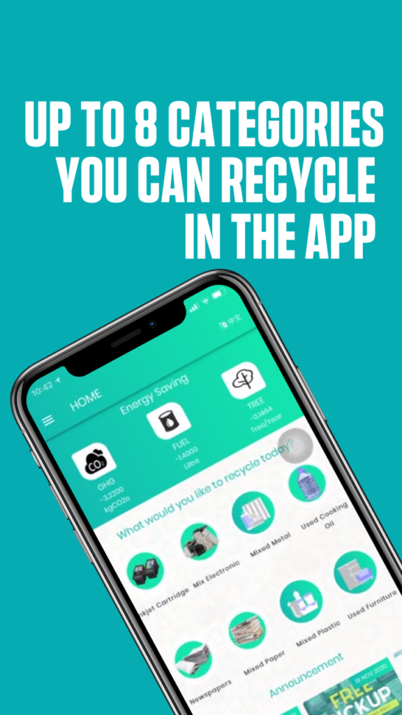 recircle app