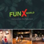 summit usj fun x world