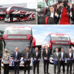 volvo B11RLE launched fi