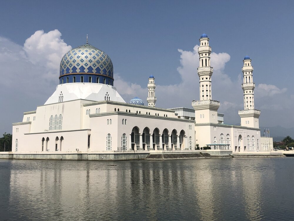 famous buildings in malaysia