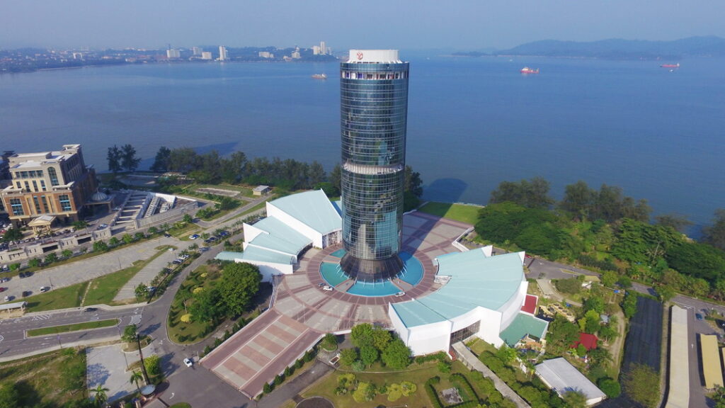 famous buildings in malaysia