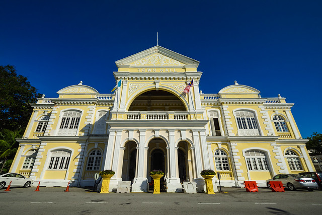 famous buildings in malaysia