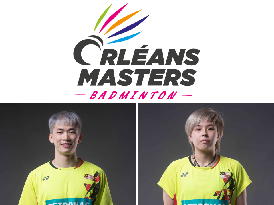 badminton orleans masters- feature image