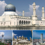Hari Raya holiday activities ideas