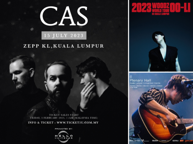 malaysia concert 2023-feature image