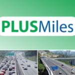 feature image for plusmiles app
