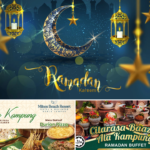 Ramadhan Buffet in KL