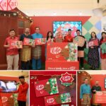 KitKat Rezeki Dikongsi Bersama 2023