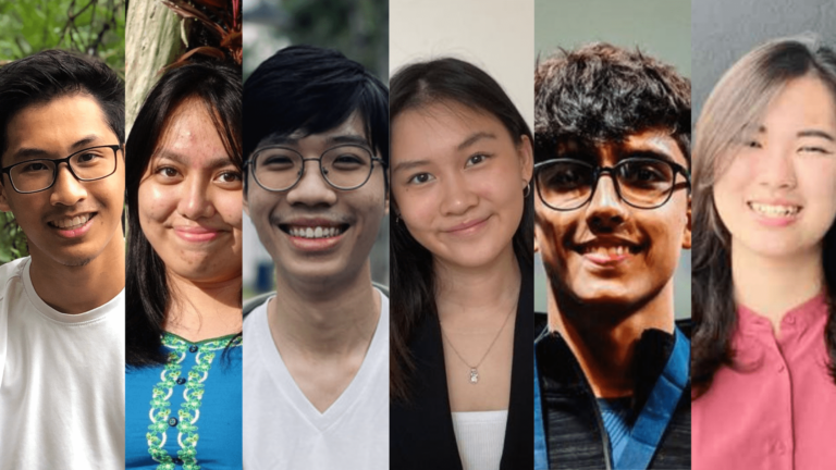 Six Malaysians Accepted Into Harvard For Class Of 2026