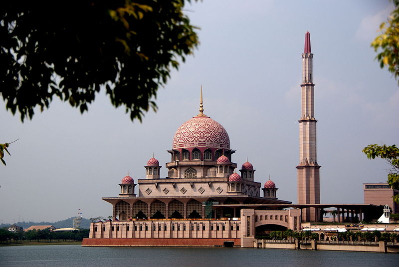 famous buildings in malaysia