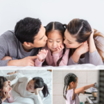 Parenting tips for parents