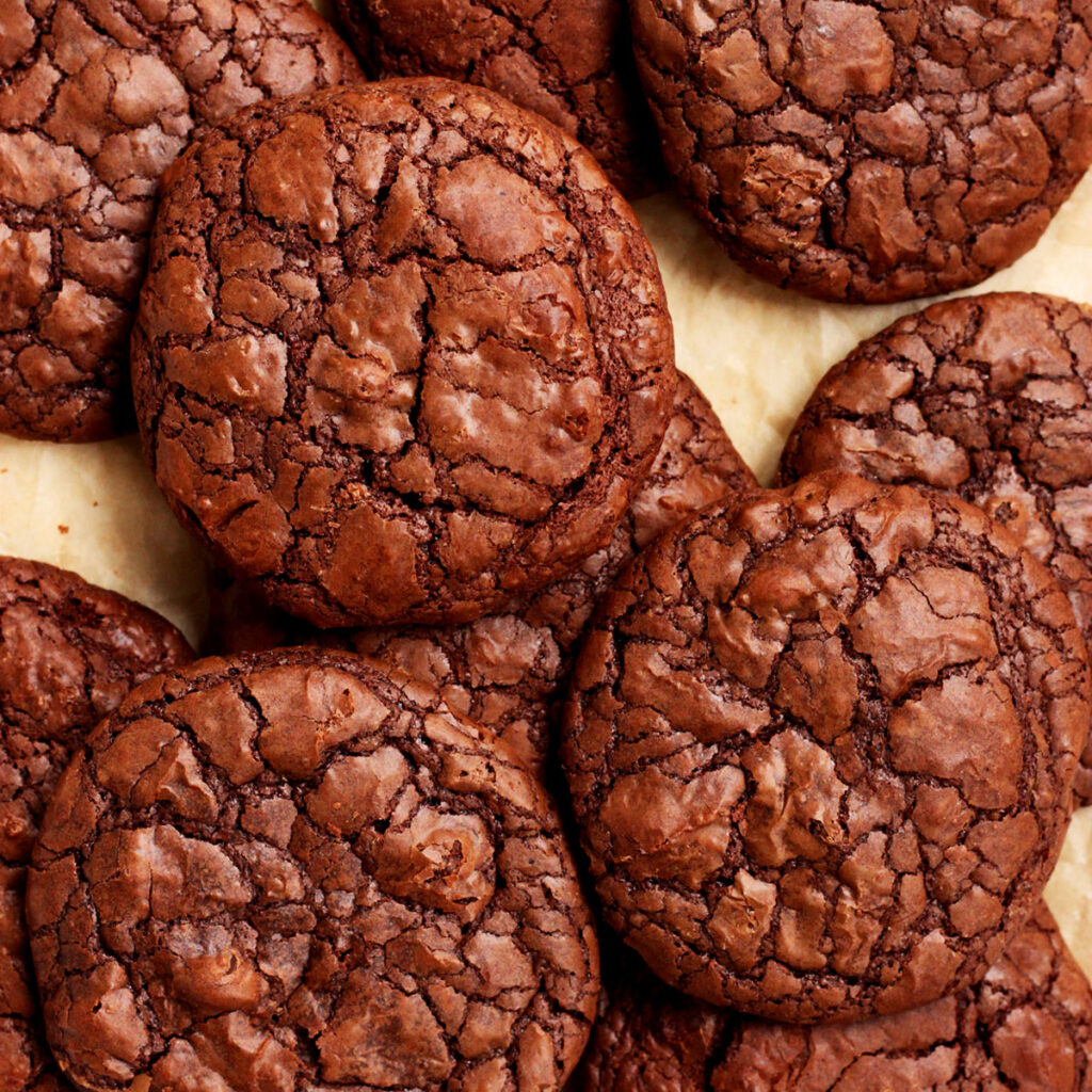 brownies cookies recipe
