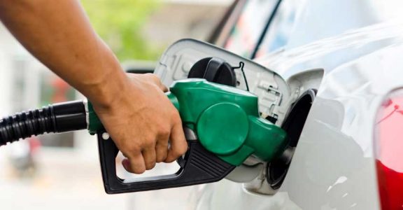 fuel purchase benefits
