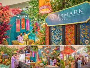 The Intermark KL: Weaving Raya Celebrates Culture and Heritage