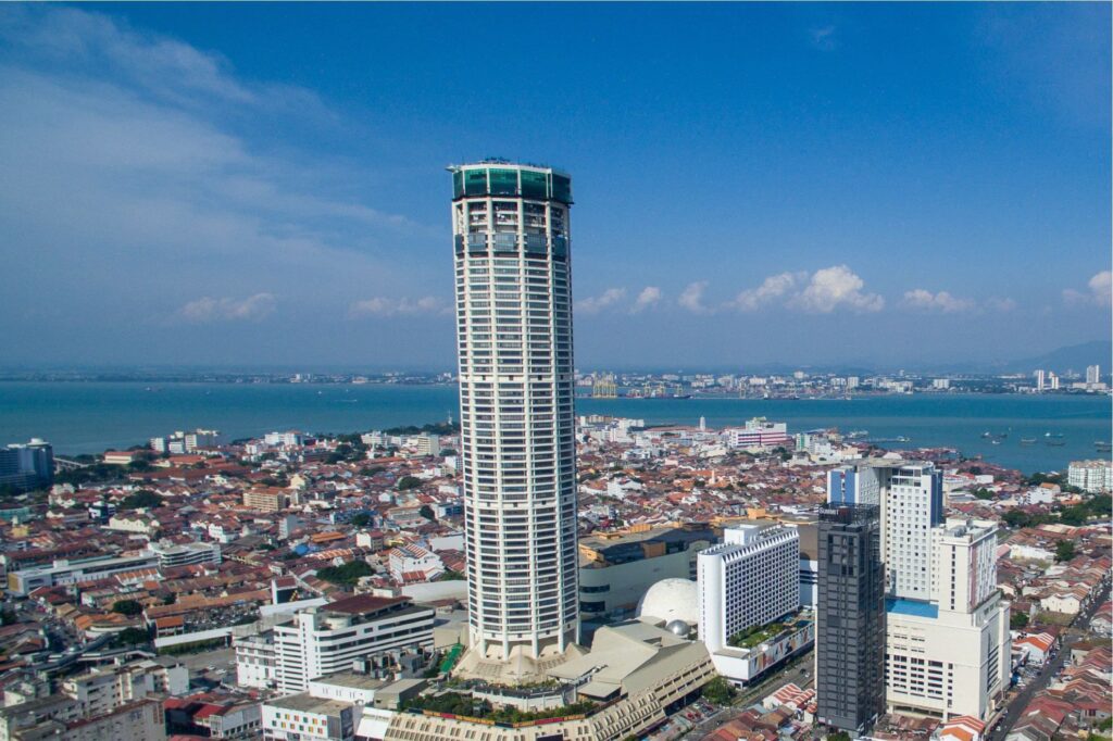 famous buildings in malaysia