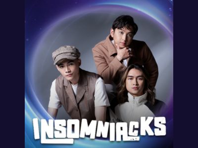 Insomniacks for the OOTW 2023