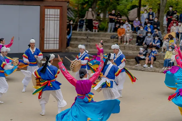 korean culture 2