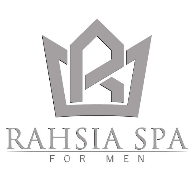 Rahsia Spa For Men-logo