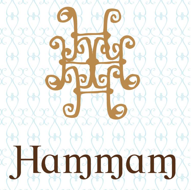 Hammam Spa-logo
