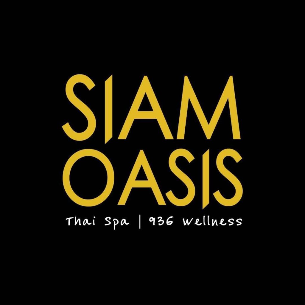 Siam Oasis -logo