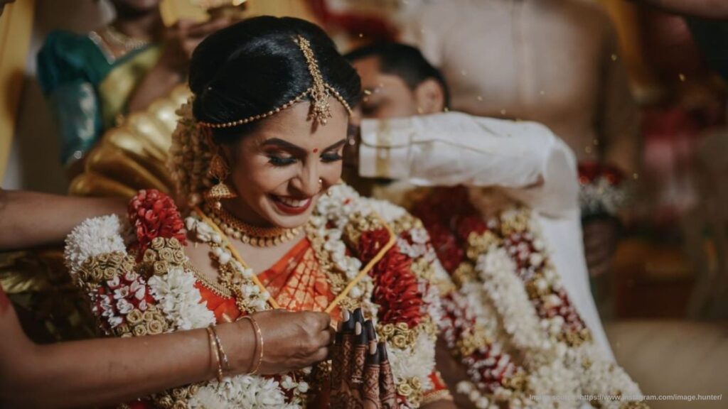 Indian Weddings tradition in Malaysia