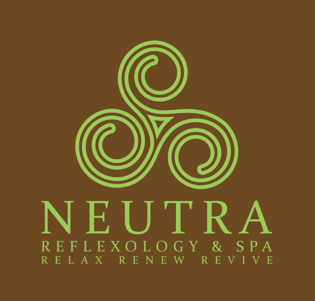 massage spa bangsar- Neutra Reflexology & Spa logo