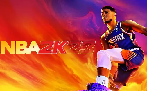 Play NBA 2K23 at Cove Esports Hub, Subang Jaya