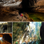 Amazing Caves In Malaysia