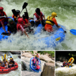 water rafting selangor-feature image