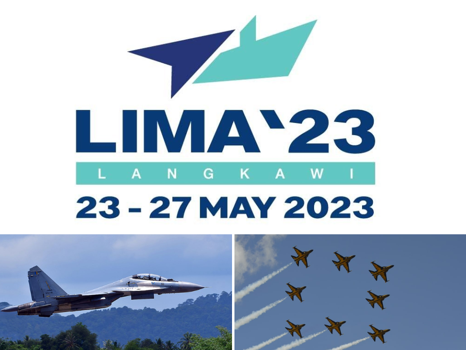 lima 2023 langkawi