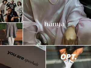 Malaysian Local Brand