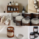 Pet Safe Candles by Malaysian