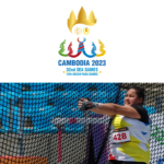 sea games athletic