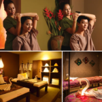 massage spa bangsar
