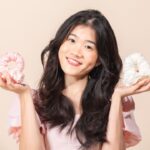 Fii Beauty Cloud Curler Scrunchie