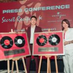 Secret Recipe collaborates with Universal Music Malaysia