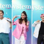 Gum health with Systema